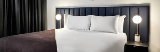 Hotel Garuda Executive - Housity