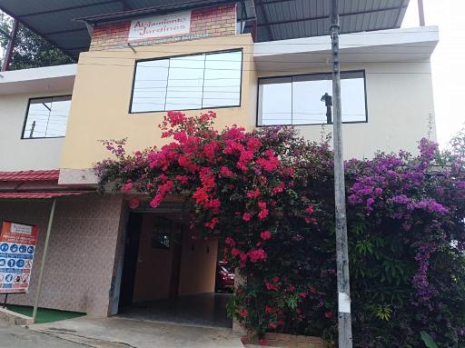 Alojamiento Los Jardines - Housity
