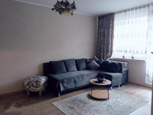 Vieno kambario butas Gedimino g. - Housity