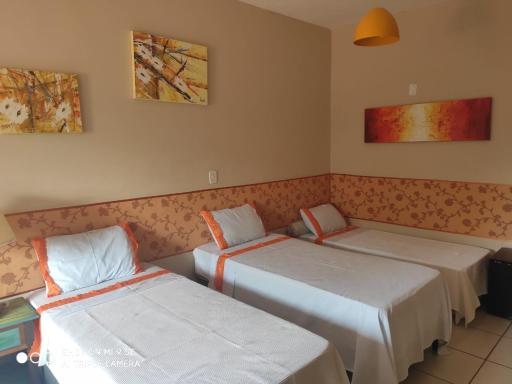 Pousada São João Batista - Housity