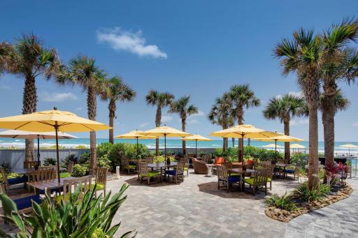 Delta Hotels by Marriott Daytona Beach Oceanfront - Housity