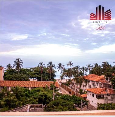 Aw Hotel Palm Bay Bello Horizonte - Housity