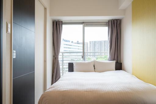 Residence Hotel Hakata 8 - Housity