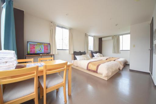 Comfy Stay Kiyokawa - Housity