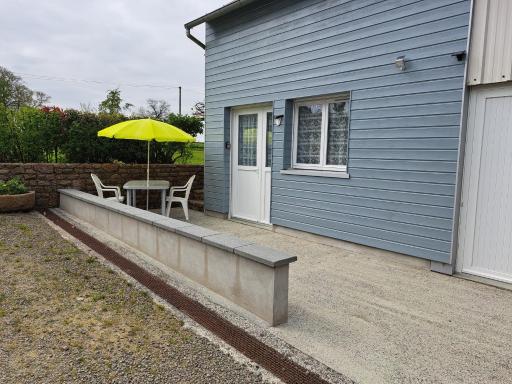 joli petit studio a la campagne - Housity