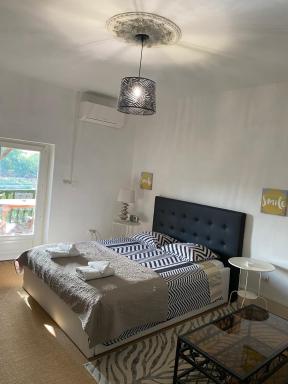 La casa du port, Chambres, suite privée, appartement avec vue sur la rivière - Hizvo