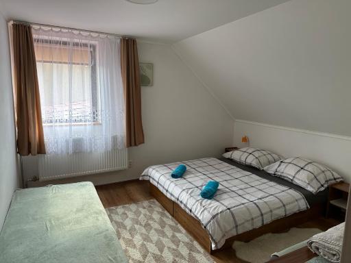 Ubytovanie Privat Antoni - apartmán - Housity