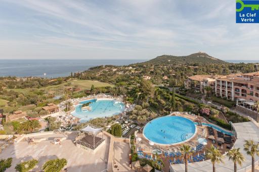 Village Pierre & Vacances Cap Esterel - Housity