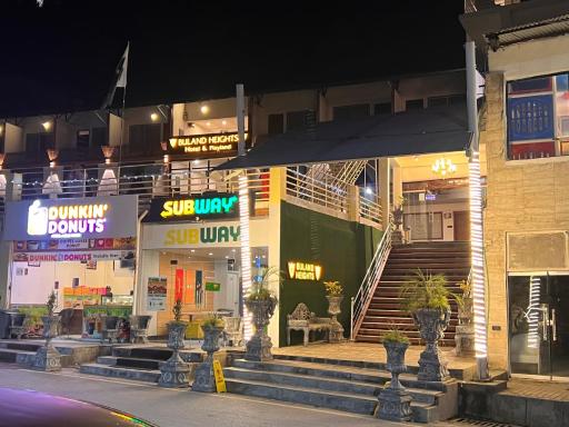 BULAND HEIGHTS - Housity