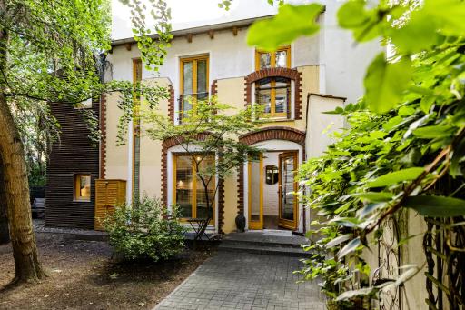 Boxi Jungle House - unique in Friedrichshain - 3BR - Housity