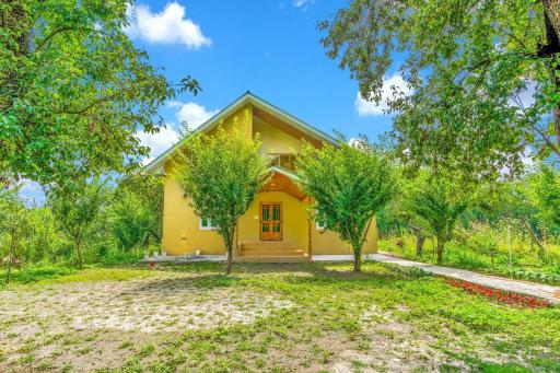 The Dewan Bagh Cottage Resort - Housity
