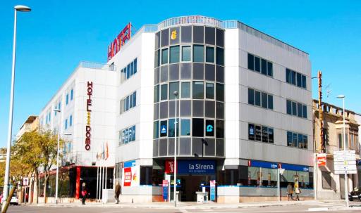 Hotel Domo - Housity