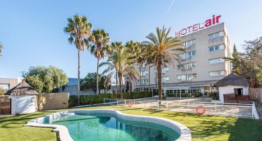 Hotel Air Penedès - Housity