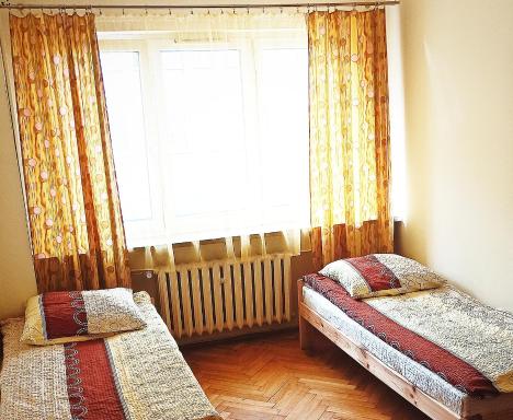 Ratuszowy - Housity