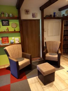 Monteur- und Ferienwohnung Waldrauschen - Housity