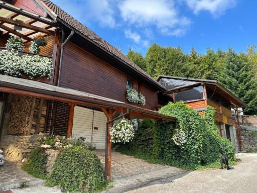 Ubytovanie Privat Antoni - apartmán - Housity