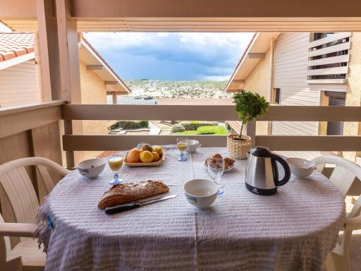 Appartement Seignosse, 3 pièces, 6 personnes - FR-1-239-475 - Housity