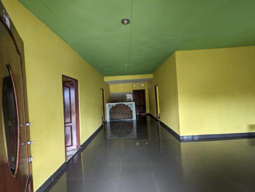 Mushtinal Guest House - Housity