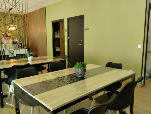 Hostel Azul Cielo - Housity