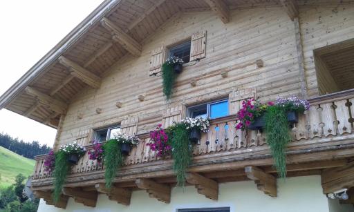 Appartement Haus Pichler - Hizvo