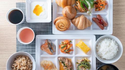 Super Hotel Naha Shintoshin - Housity