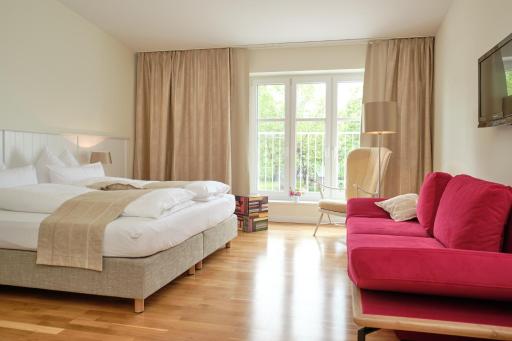 Domizil Gols, Boutique - Hotel - Housity