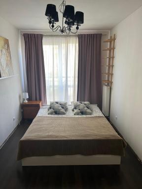 Apartament Świderska 113B - Hizvo