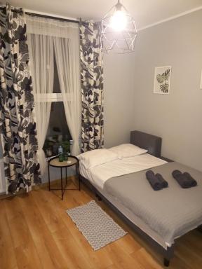 Przystanek Opole - MIKROAPARTAMENTY - Housity