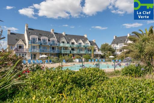 Résidence Pierre & Vacances Cap Marine - Housity