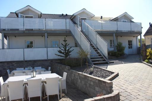 Kærskovgård ferielejligheder - Housity