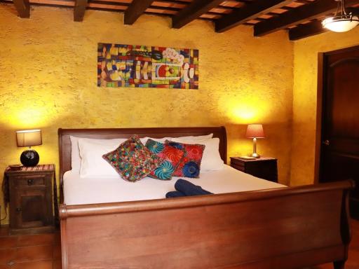 Casa Quetzalli Centro Histórico Antigua - Housity