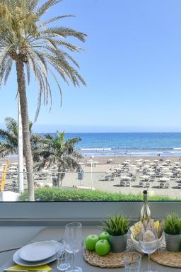 Nasas 12 by VillaGranCanaria - Housity
