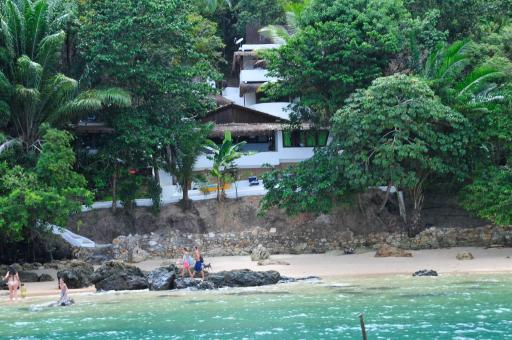 Pousada Ponta Das Pedras - Housity