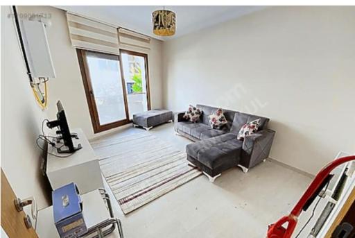 Tınaztepe kampüse 5 dk 1+1 daire - Housity