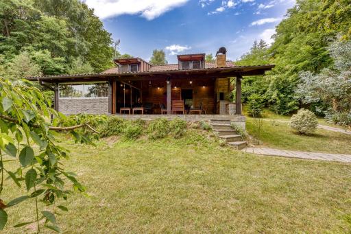 Zagreb, Kuća za odmor Swan River Holiday House - Housity