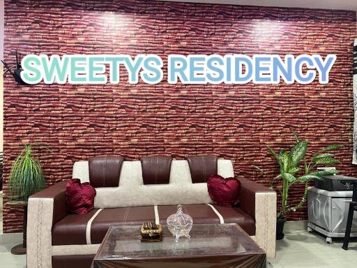 Sweety's Residency - Housity