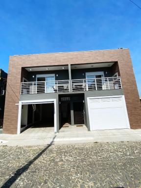 Sobrados Molhes - Housity