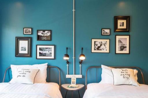 Q HOME_iconsiam - Housity