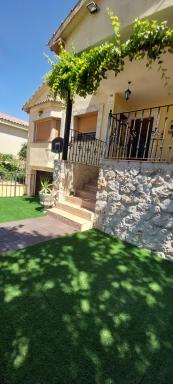Casa Rural Rincones de Albares - Housity