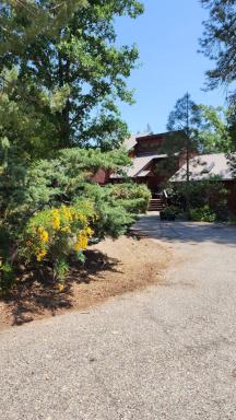 Yosemite Mountain Retreat - Housity