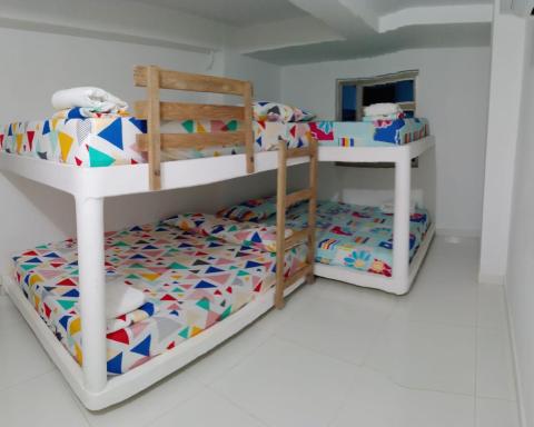 Hospedaje R y K - Housity