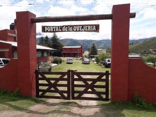PORTAL DE LA OVEJERIA - Housity