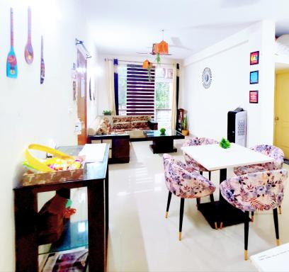 Exclusive 2 BDR Condo For Family On Manali Expressway - Housity