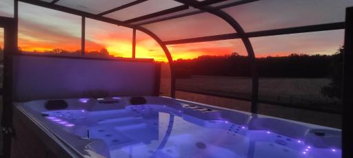 Maison avec Jacuzzi - Housity
