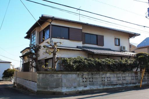 Traditional Japanese house, Max 8 people - Housity