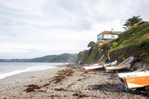 The Inn on the Shore - Housity