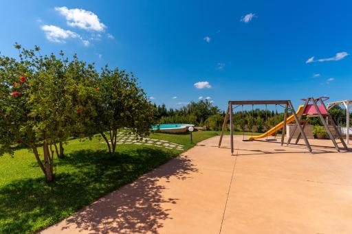 Appartamento in Villa Mina - Housity