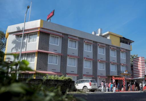 Hotel Wayanad Stay - Housity