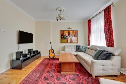 BaySide Apartments Lavender Center - Hizvo