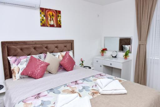 Apartmani Simić - Hizvo
